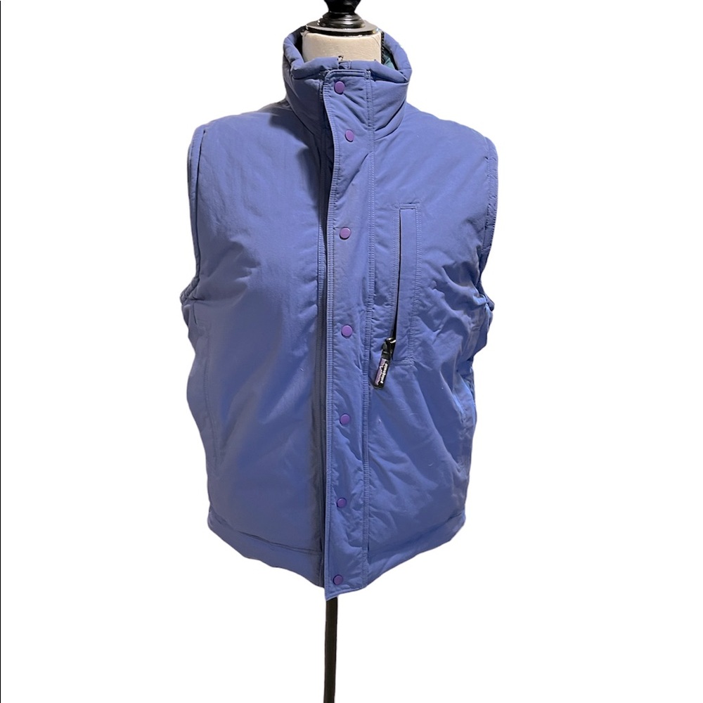 Patagonia Puffy Vest